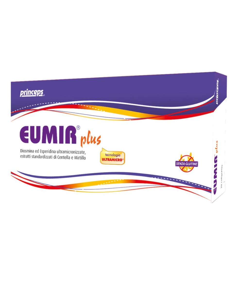 EUMIR-PLUS 30CPR