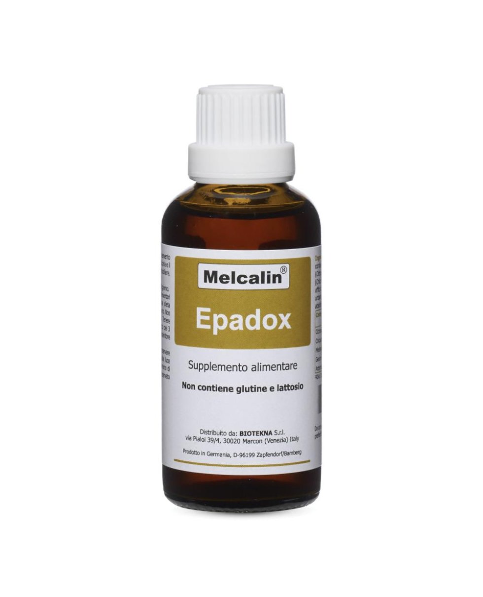 MELCALIN EPADOX 50ML