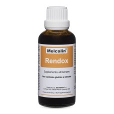 MELCALIN RENDOX 50ML