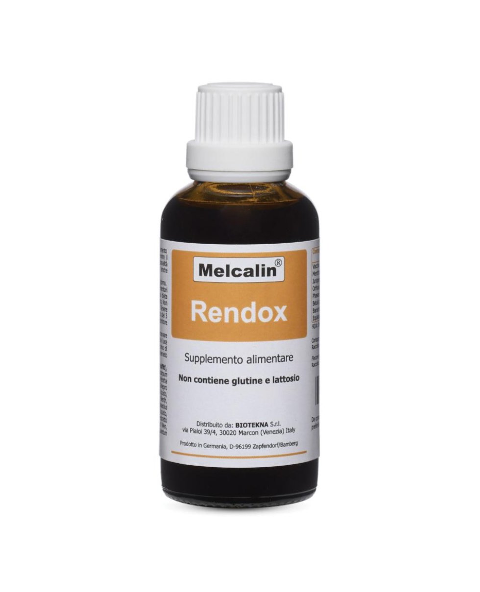 MELCALIN RENDOX 50ML