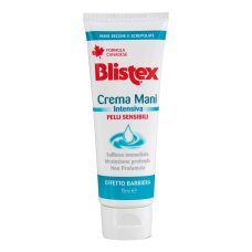 BLISTEX CR MANI INTEN P SENS75