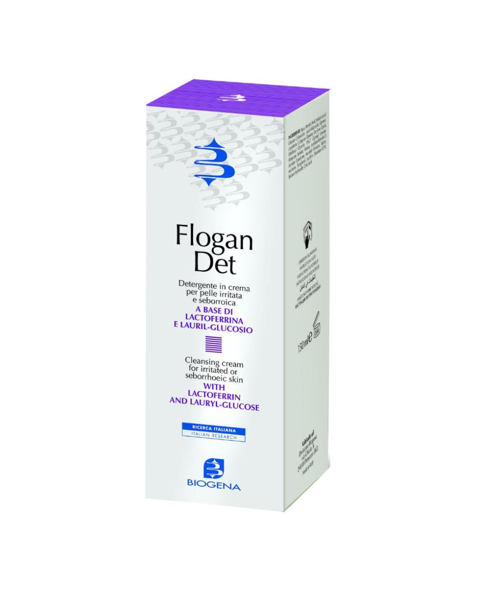 FLOGANDET CR DET 150ML