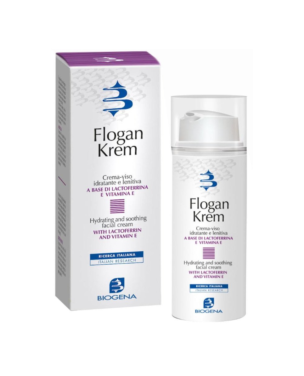 FLOGANKREM CREMA LENIT 50ML