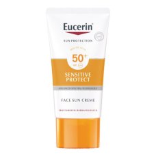 EUCE SUN VISO CR FP50GIAL 50ML