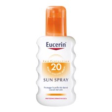 Eucerin Sun Spray Spf20