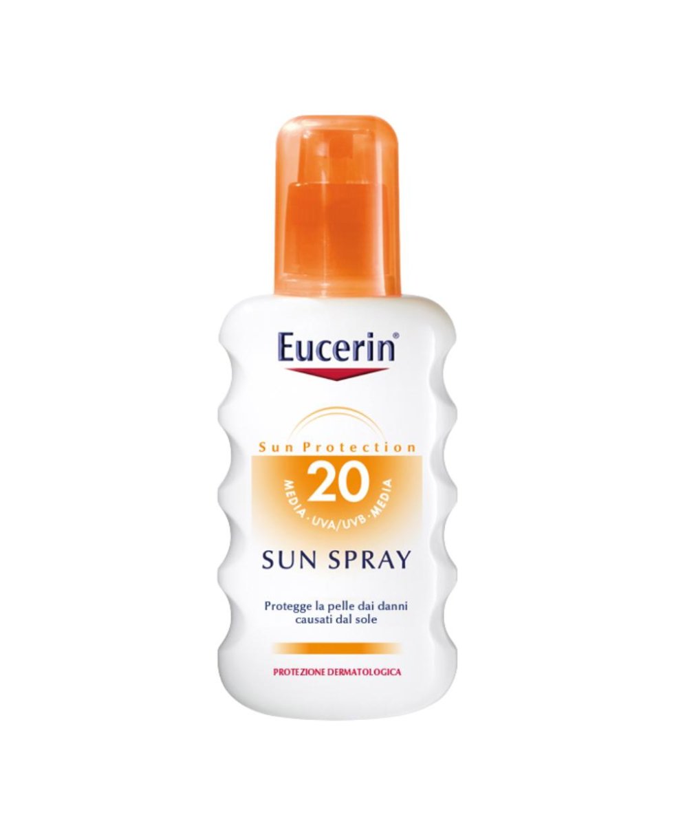 Eucerin Sun Spray Spf20