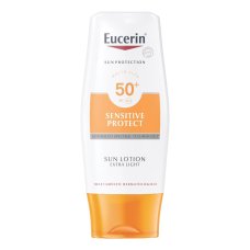 Eucerin Sun Lotion Light Spf50