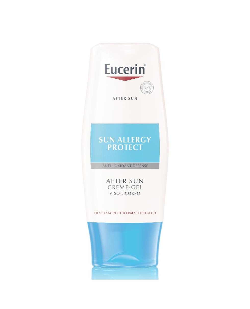 Eucerin Sun Allergy After Sun