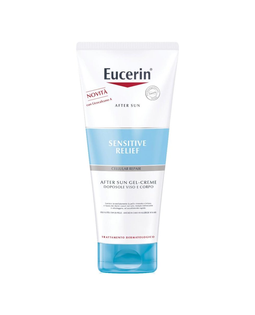 Eucerin Sun Doposole 150ml