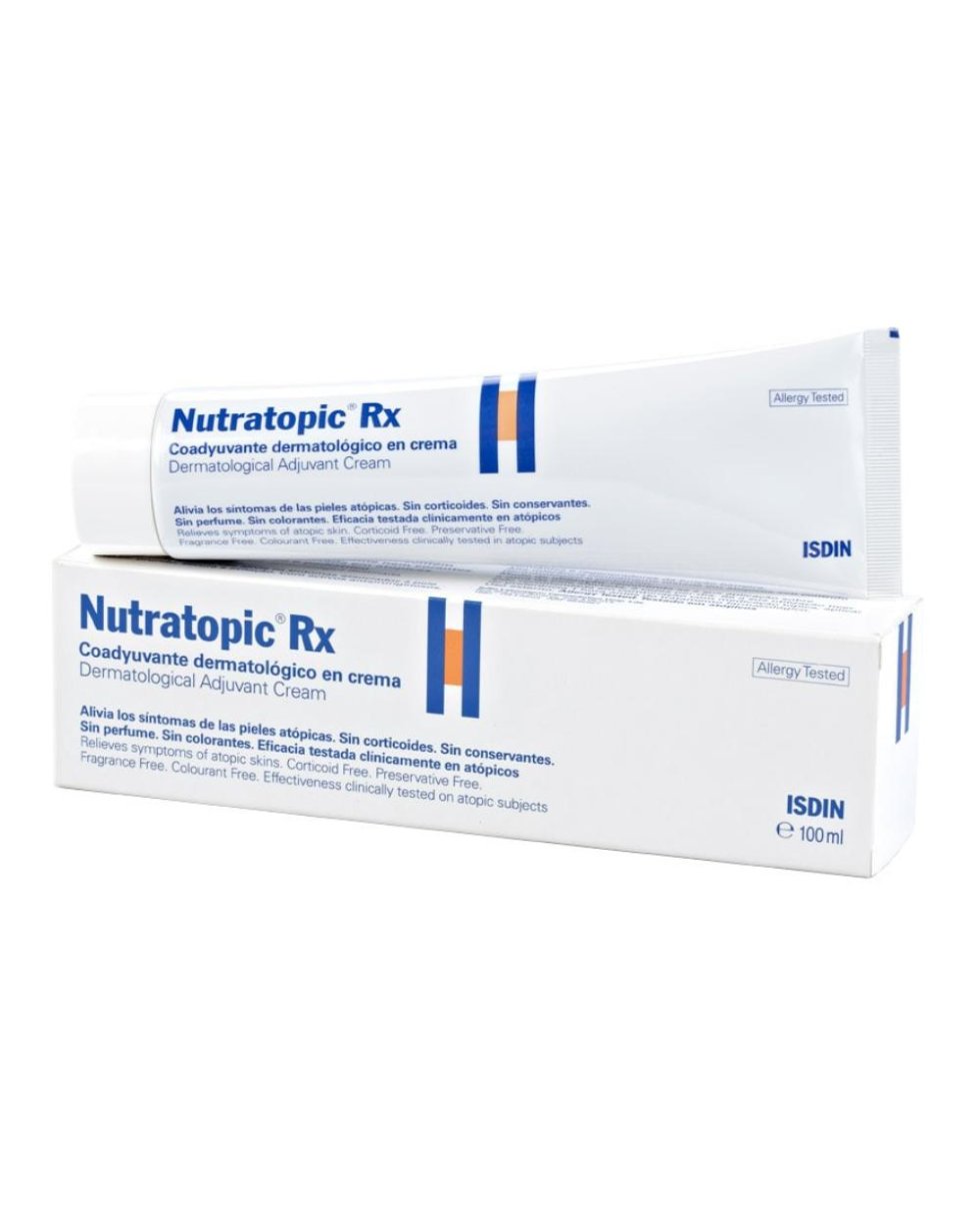 NUTRATOPIC-RX CR P REATT<