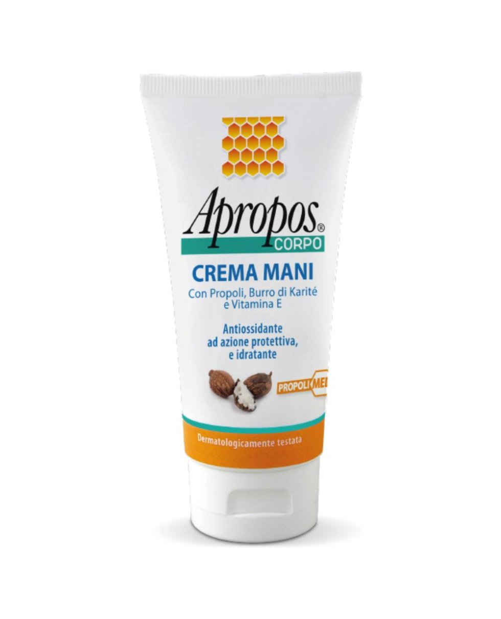 APROPOS CREMA MANI 75ML