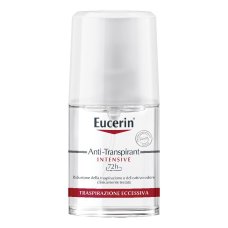 Eucerin Deo Antitras Vapo 30ml