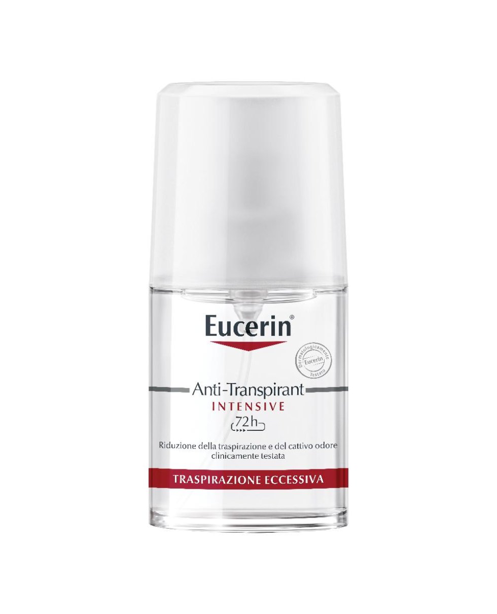 Eucerin Deo Antitras Vapo 30ml