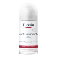 Eucerin Deod Antitrasp Roll-on