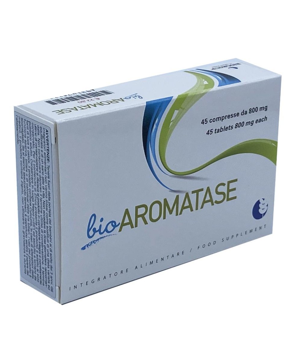 BIOAROMATASE 45CPR