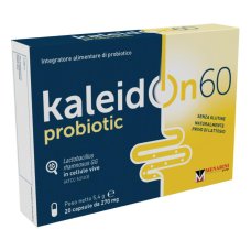 KALEIDON 60 20CPS