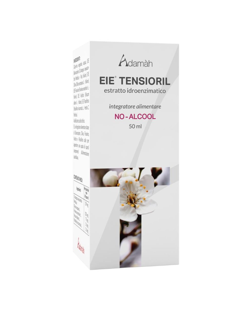 EIE TENSIORIL GOCCE 50ML ADAMA<