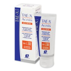 TAE-X ACNIS CREMA 60ML