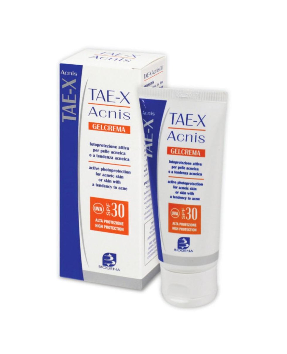 TAE-X ACNIS CREMA 60ML