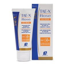 TAE-X ROSE CREMA 60ML