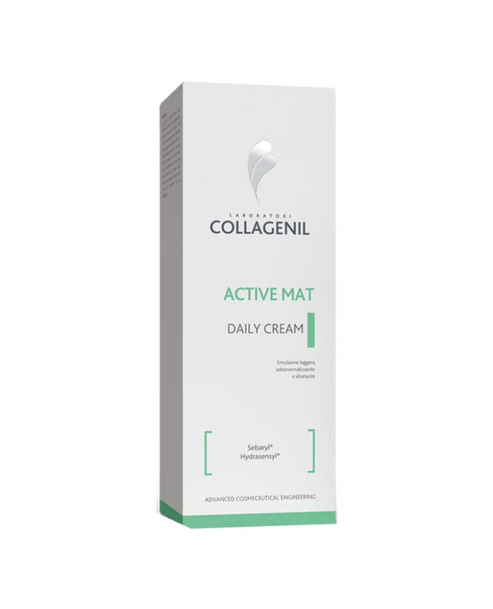 COLLAGENIL ACTIVE MAT 50ML