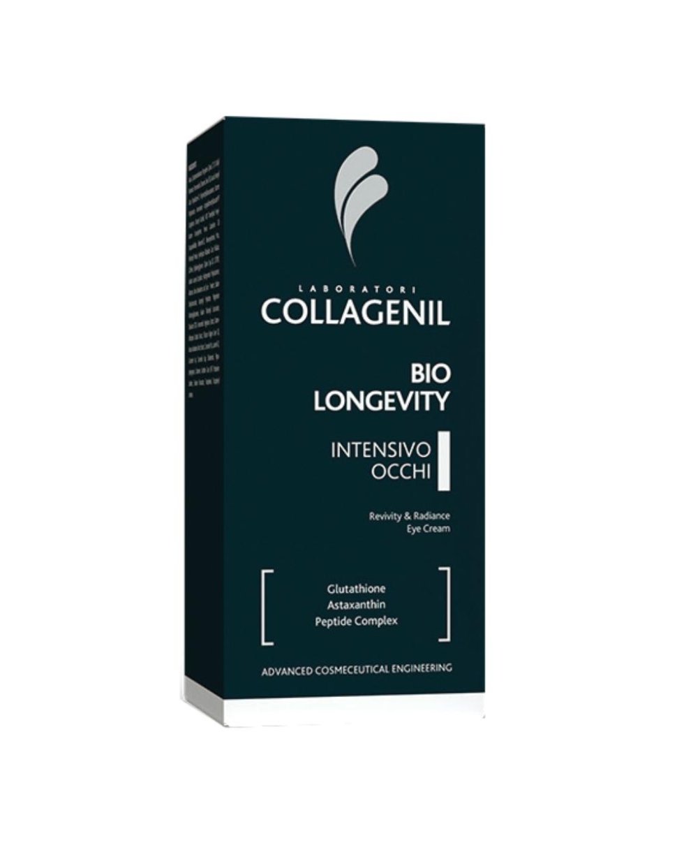 COLLAGENIL INTENSIVO OCCHI 30ML