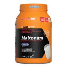 Named Sport Maltonam Polvere 1000G