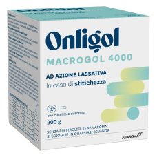 ONLIGOL FLACONE 200G C/CUCC DOS