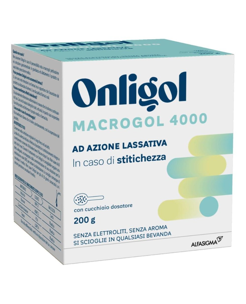 ONLIGOL FLACONE 200G C/CUCC DOS