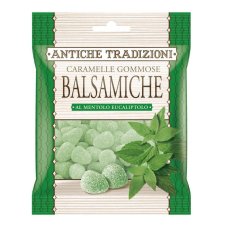 Antiche Tradizioni Car Bals60g