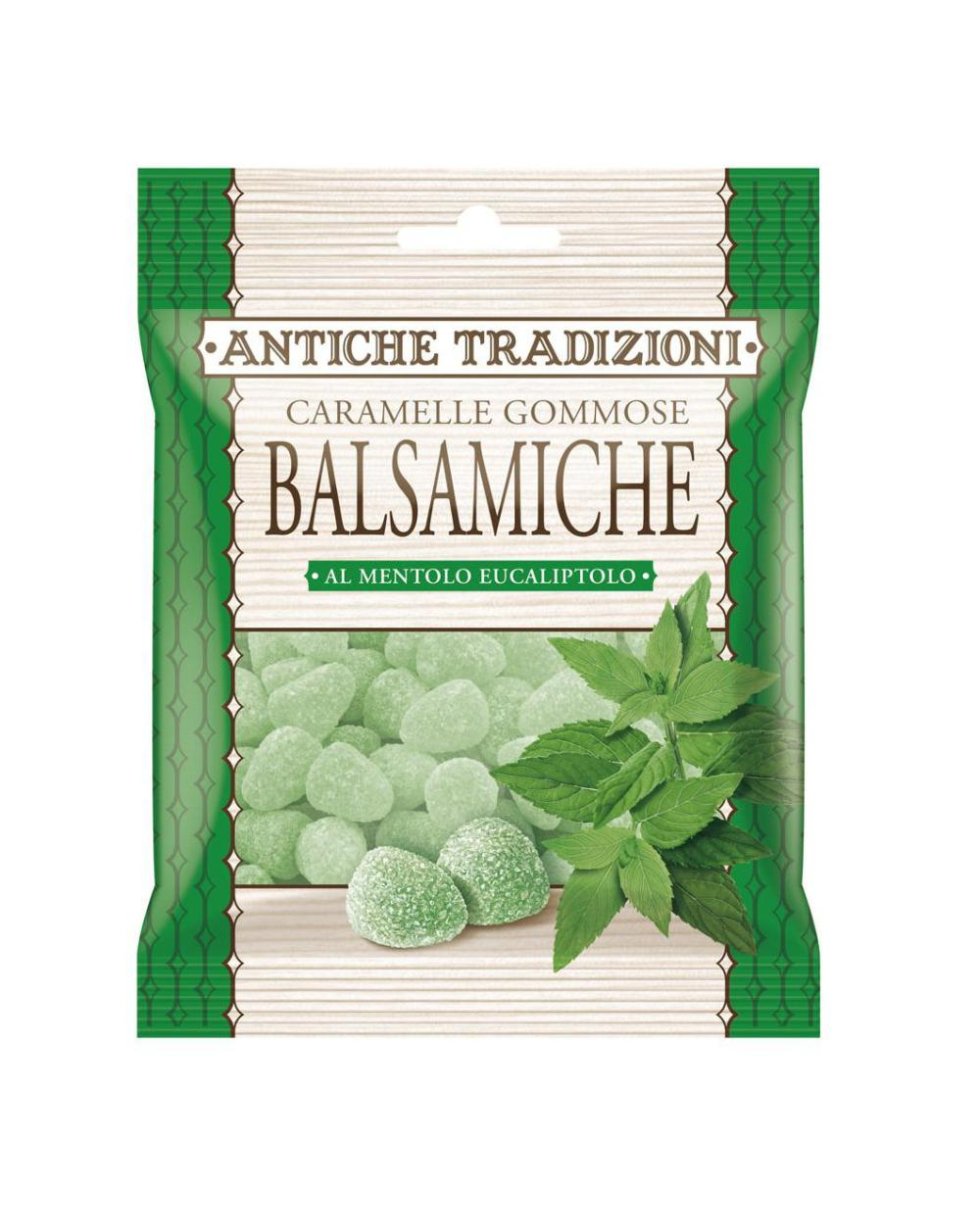 Antiche Tradizioni Car Bals60g