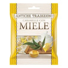 Antiche Tradizioni Car Mie 60g