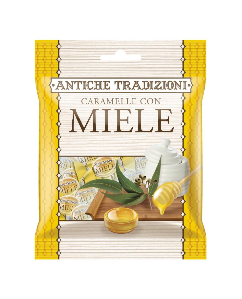 Antiche Tradizioni Car Mie 60g