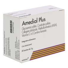 Amedial Plus 20bust