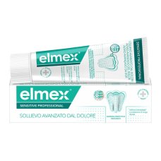 ELMEX SENSIT PROFESS VERDE 75ML