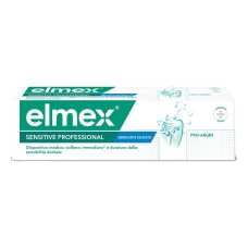 ELMEX SENSIT PROFESS WHITEN