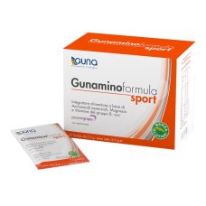 GUNAMINO FORM SPORT 42BUST