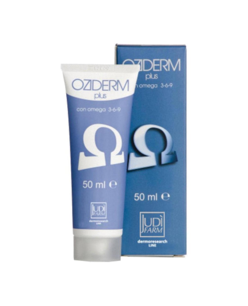 OZIDERM PLUS 50ML