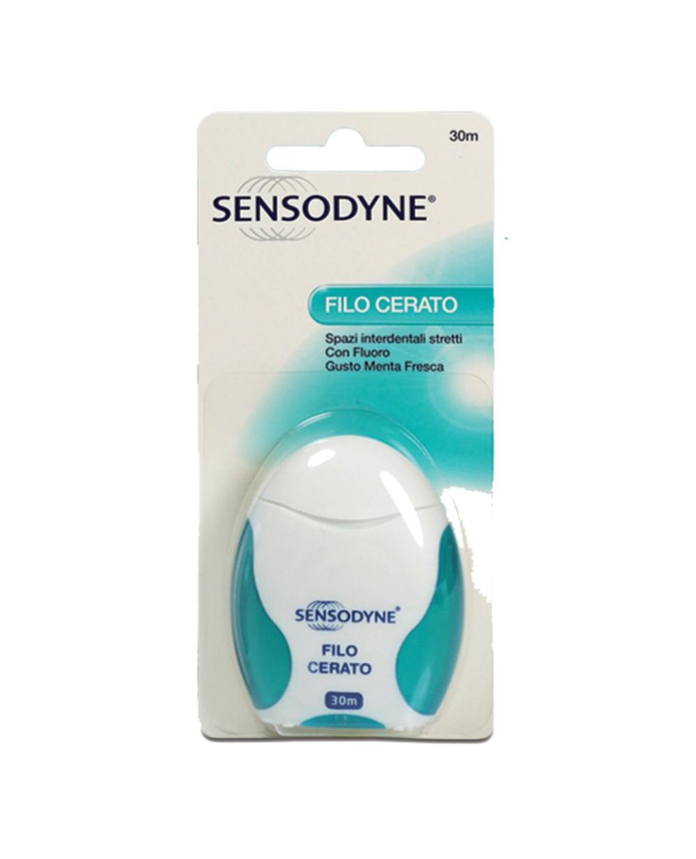 SENSODYNE FILO INTERD CERATO