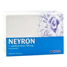 Neyron 20bust