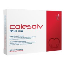 COLESOLV 15G FORZA V