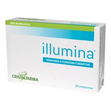 Illumina 20cpr