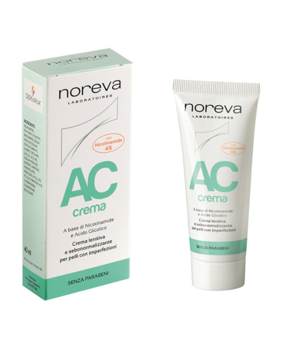 DERMANA AC CREMA 40ML