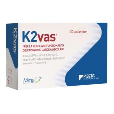 K2 VAS 30CPS