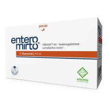 ENTERO MIRTO 10FLAC ERBOZ