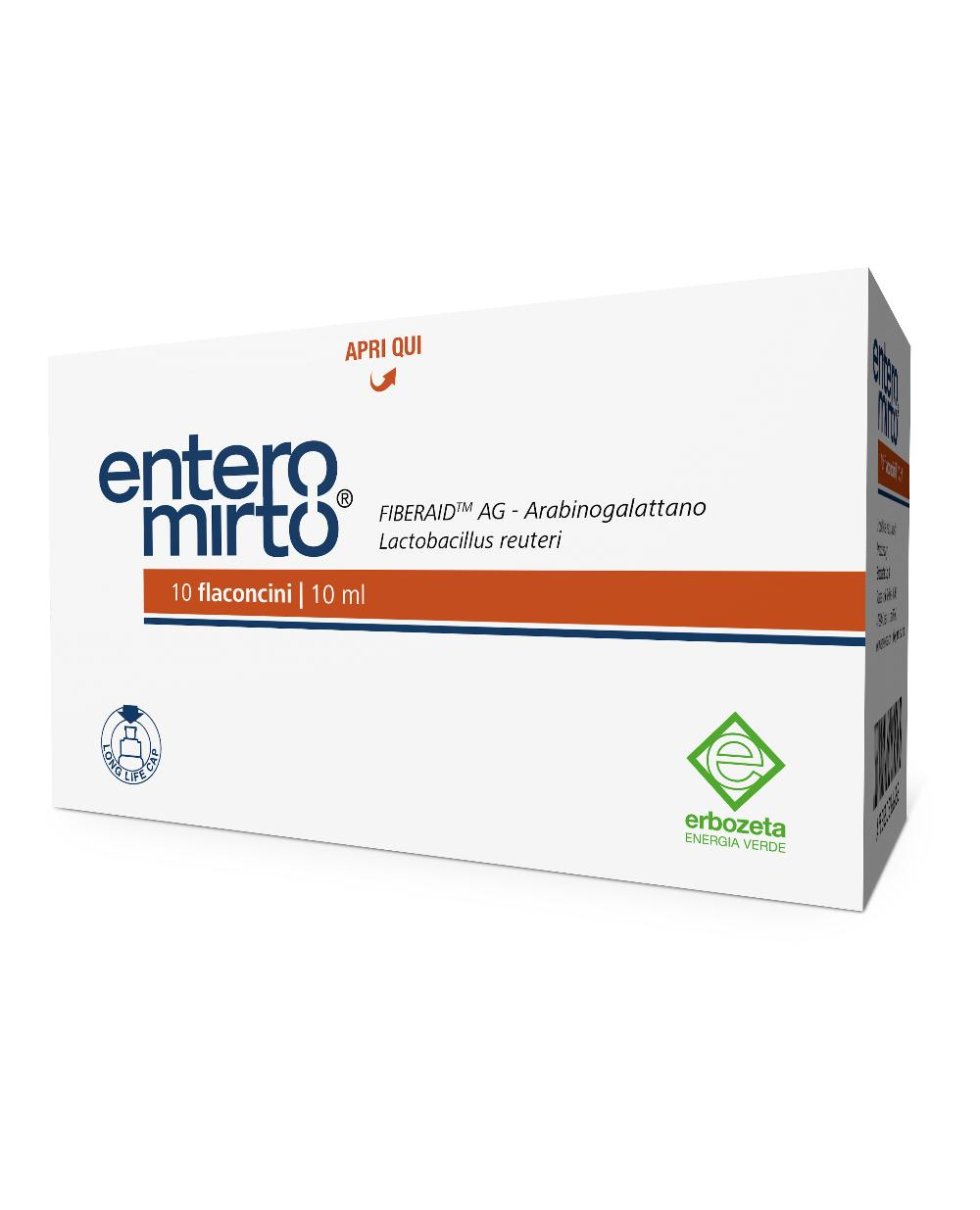 ENTERO MIRTO 10FLAC ERBOZ