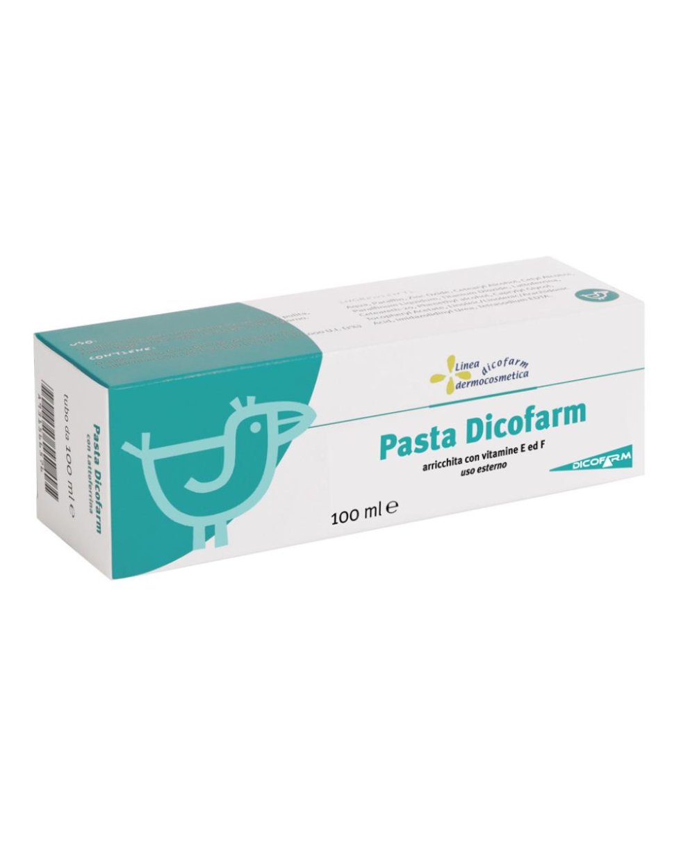 Dicofarm Pasta 100ml