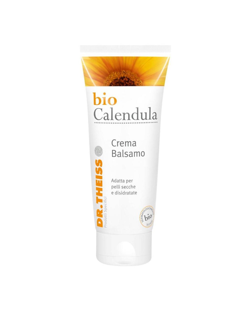 CALENDULA CR BALS BIO THEISS