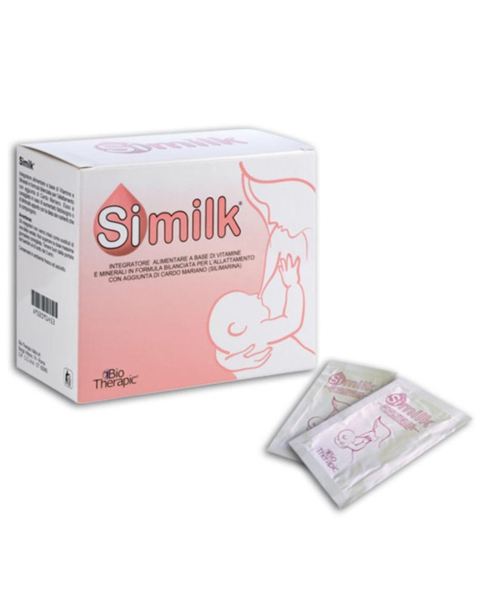 SIMILK INTEG 30BUST 150G