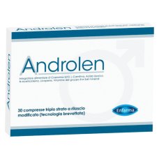 ANDROLEN 30CPR